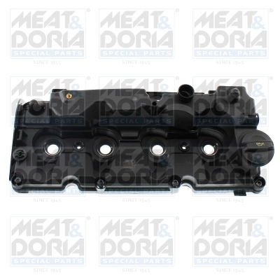 Cylinder Head Cover